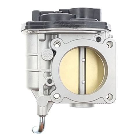 Throttle Body 161197S001 161197S00A 161197S00C 161197S00E For Nissan