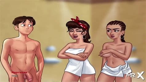 SummertimeSaga Montrez nous votre énorme bite E XVIDEOS