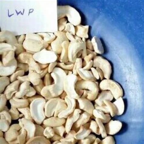 LWP Cashew Packing Size 10 Kg Per Pack At Rs 735 Kilogram In Sidhpur