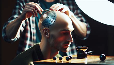 How To Recognize The First Signs Of Baldness And Deal With Them