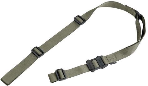 Magpul Slings MS3 Multi Mission Sling System GEN 2 Ranger Green