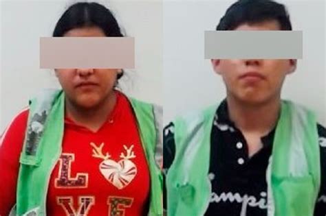 Vinculan A Proceso A Pareja Por Feminicidio De Adolescente