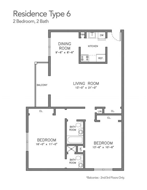 Floor Plans of Sutton Hill Apartments and The Point at Sutton Hill in ...