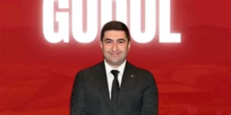 Mehmet Doğanay kimdir CHP Ankara Güdül Belediye Başkan Adayı Mehmet