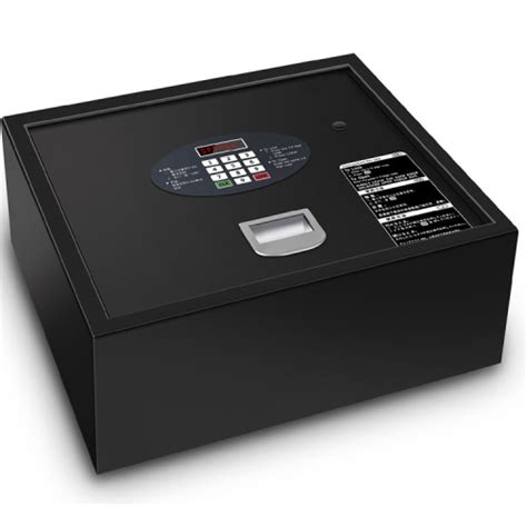 Security Mini Digital Hotel Safe Color Black At Best Price In Ningbo