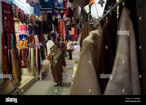 Les Souks De Tunisie Banque De Photographies Et Dimages Haute