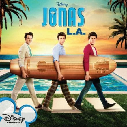 Jonas LA Episodes (iTunes Plus M4V) - Jonas HD Fans