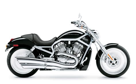 Harley Davidson Vrsca V Rod 2003 2004 Autoevolution