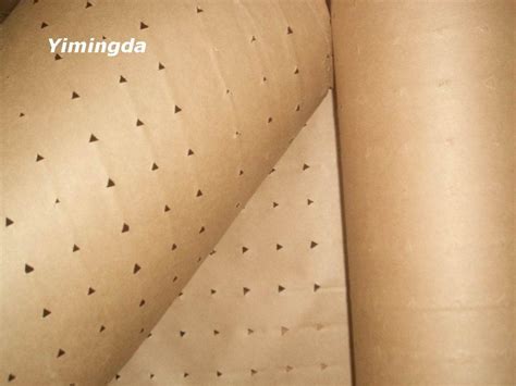 Perforated Kraft Paper Shenzhen Yimingda Industrial Trading Co Ltd