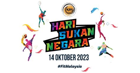 Hari Sukan Negara Agenda Nasional Buletin Tv3 Malaysia