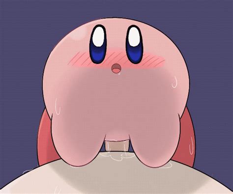 Kirby Ribbon Zero Two Hot Sex Picture