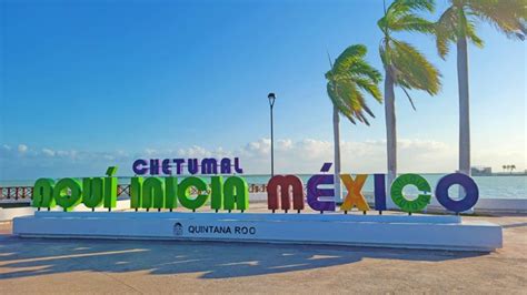 Fun Things to Do in Chetumal Quintana Roo Mexico - Luggage and Lipstick