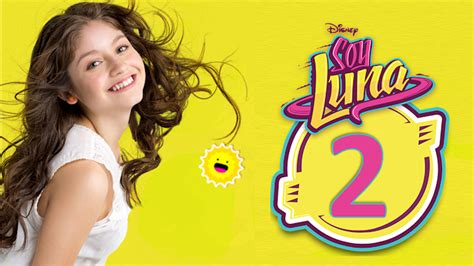 Soy Luna 2 Capítulos Segunda Temporada Soy Luna Capítulo 2