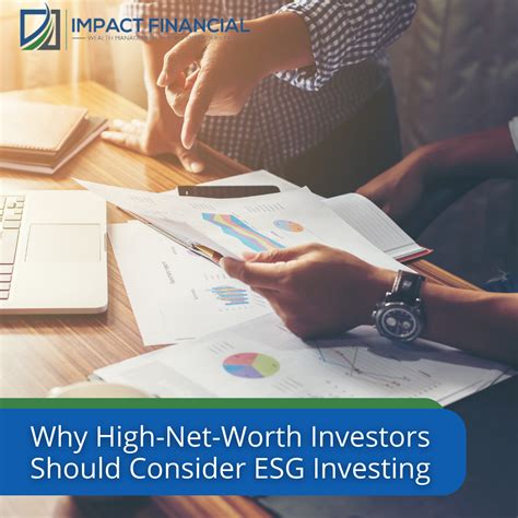 5 Essential Tools For The Responsible High Roller: Top Esg Screening Services For Hnw Investors In 2025
