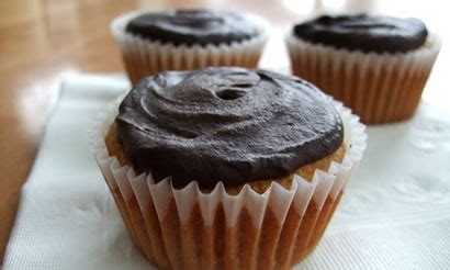 Vanilla Cupcakes — Cooking God's Way