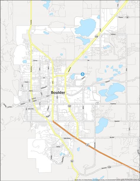 Navigating Boulder Downtown Map Your Essential 2026 Guide