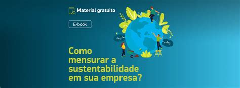 Ebook Indicadores De Sustentabilidade Como Mensurar Esg