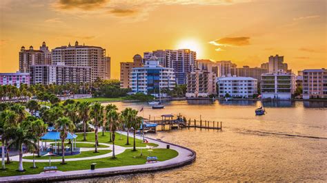 5 Florida Cities Where a $100K Salary Goes the Farthest