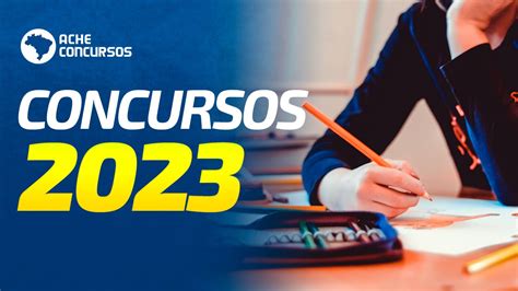 Concursos Federais Veja Lista De Editais J Autorizados