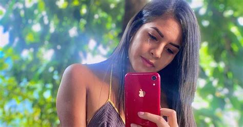 Liz Andrade En Bikini FOTOS BellasEnBikini