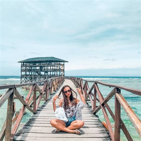 Cloud 9, Siargao Island, Philippines A massive... - The New Philippines ...