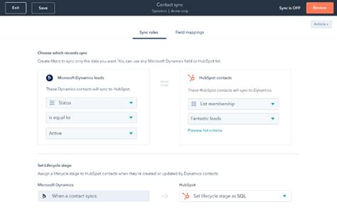 HubSpot Connectors Easily Integrate With Windsor Ai