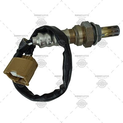 Sensor Oxigeno Nissan Versa L Lts Nacional E Importado