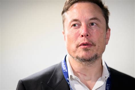 Elon Musk Sob Ataque Ameaça Processar órgão De Fiscalização Da Mídia