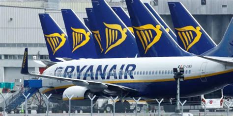 Ryanair inaugura este verano cinco nuevas rutas desde Málaga