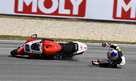 Khairul Idham Pawi BRNO CRASH Lubor Horak Flickr