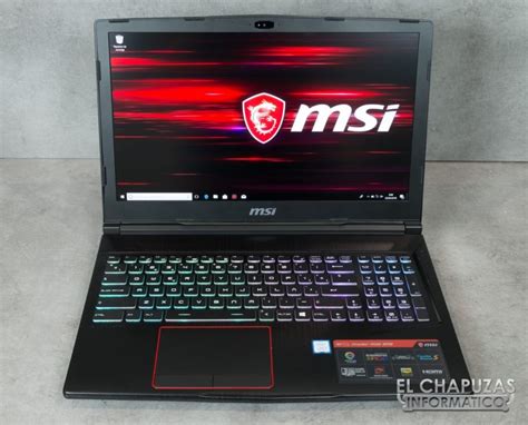 Review Msi Ge Raider Rgb Re