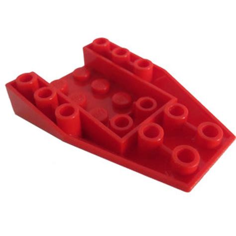 Tuiles Inversées Lego® Tuile Inversée 6x4 La Boutique Briques Passion