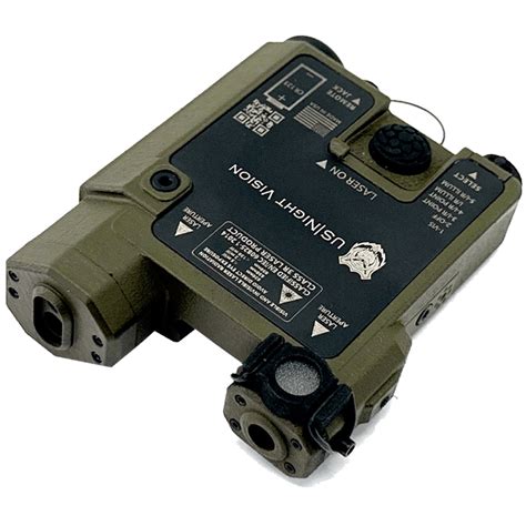 Us Night Vision Designateir V Pandr Infrared