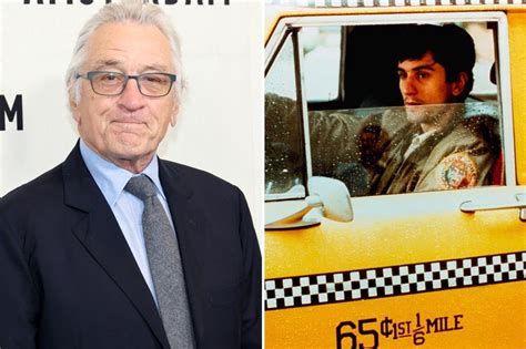 Robert De Niro to reportedly revive ‘Taxi Driver’ role in Uber campaign ...