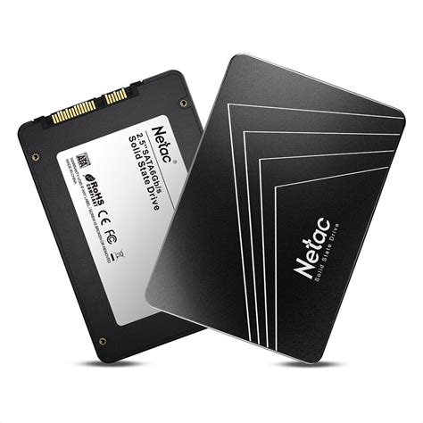 Netac Tb Gb Ssd Festplatte Zoll Sataiii Gb S Interne Solid