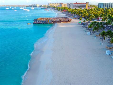 8 Best Hotels in Palm Beach, Aruba | Aruba Unleashed