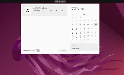 Ubuntu 2204 Lts Tested Linux Desktop