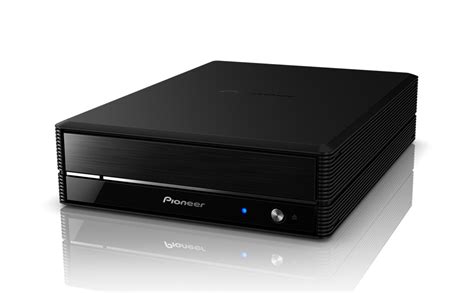 Bdr X E S Pioneer Blu Ray Disc Drive Optical Disc Drive Eu