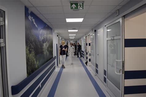 Mazowiecki Szpital Wojewódzki im św Jana Pawła II w Siedlcach