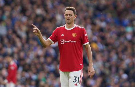 Nemanja Matic