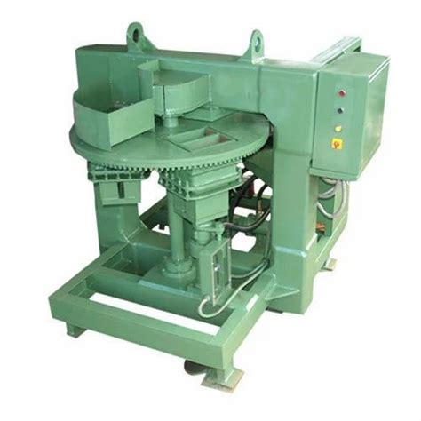 Cement Bricks Making Machine At Rs Brick Making Machine In