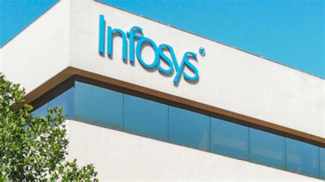 Infosys Q1 Revenues 4617 Million Earnings Post Online Media