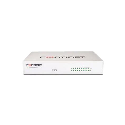 Fortinet Firewall Fg F Bdl Fg F Fortigate F And Software