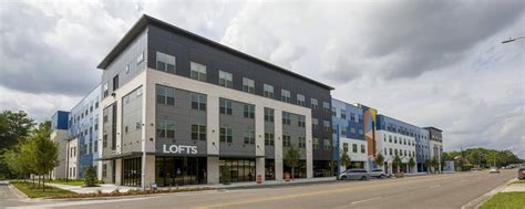 Lofts At Murray Hill Vestcor Portfolio