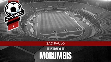 NAMING RIGHTS DO MORUMBI VAI GERAR RECEITA RECORDE BERALDO A CAMINHO