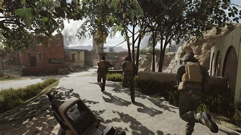 Insurgency: Sandstorm aims for Rainbow Six Siege’s lethality in co-op warzones