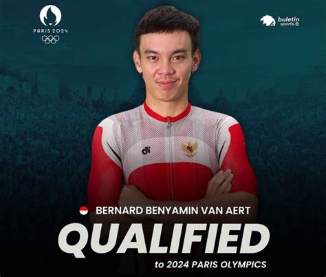 Atlet Balap Sepeda Asal Kalbar Wakili Indonesia Di Olimpiade Paris 2024