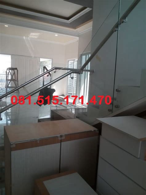 Daftar Harga Railing Tangga Dan Balkon Minimalis Di Malang Blitar 081