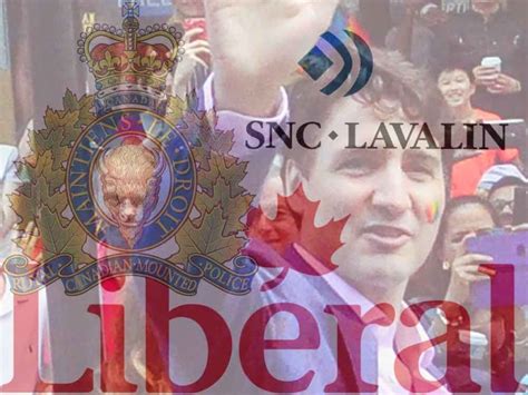 Snc Lavalin The Forgotten Scandal Frontier Centre For Public Policy