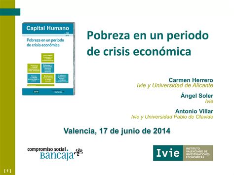 Pobreza en España y comunidades autónomas en un periodo de crisis